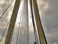 Kisah Sedih Kamp Pengungsi Vietnam yang Terbengkalai di Pulau Galang