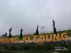 Kolam Memesona di Temanggung yang Belum Banyak Orang Tahu