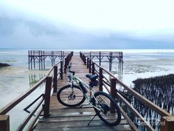 Kolam Susu, Sungguhan Ada di Atambua