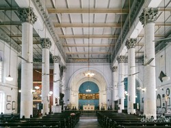 Kolkota, Tempat Liburan Rasa Eropa di India