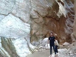 Konabau, Grand Canyon ala Timor Tengah Selatan