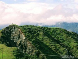 Konon Ini Kabupaten Paling Romantis di NTT