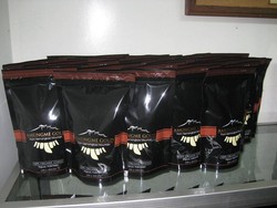 Kopi Amungme, Harum dan Nikmatnya Hasil Bumi Papua