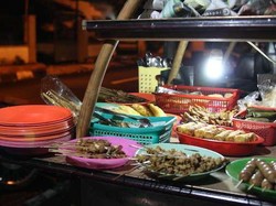 Kopi Joss, Suguhan Spesial dari Yogyakarta