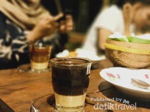 Kopi Pari Seduhan Kopi Khas Bukit Menoreh