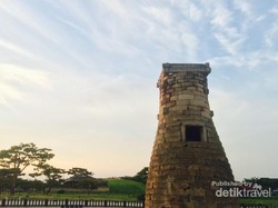 Korea Bukan Cuma Seoul, Ada Juga Kota Kuno Gyeongju