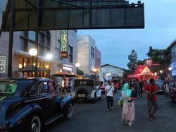 Kota Batu Punya Museum Transportasi Terbesar di ASEAN