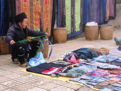 Kota Kabut yang Magis dan Mistis di Vietnam
