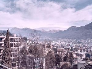 Kota Lugano, Permata Tersembunyi dari Swiss
