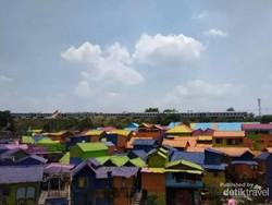 Kota Malang yang Penuh Kenangan