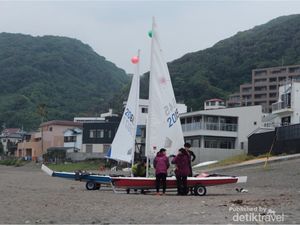 Kota Terbaik Buat Liburan Musim Panas di Jepang
