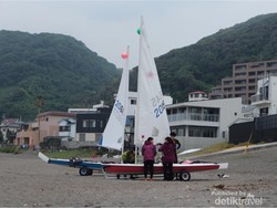 Kota Terbaik Buat Liburan Musim Panas di Jepang