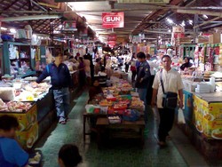 Kotagede, Geliat Niaga Sejak Tempo Dulu