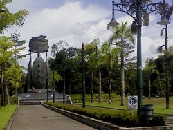 Kuala Kencana, Kota di Dalam Kota yang Eksklusif