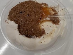 Kudapan Opium Khas Anatolia Turki