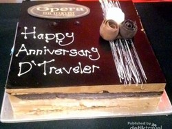 Kuliner Pilihan untuk Libur Panjang Akhir Pekan di Yogya Kuliner Pilihan untuk Libur Panjang Akhir Pekan di Yogya