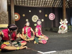 Kulonprogo Gelar Pertunjukan Seni Lewat Youtube