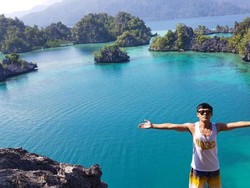 Labengki dan Suburi, Destinasi Cantik dari Sulawesi