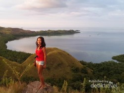 Labuan Bajo Bikin Jatuh Cinta Deh!