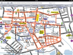 Ladies, Ini 11 Tips Traveling Sendirian ke Bangkok