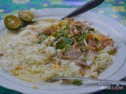 Lagi di Banjar, Kalsel? Yuk Kulineran di Tempat Ini