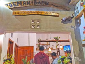 Lagi di Malang? Ini Tempat Ngopi Asyik di Sana