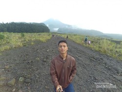 Lagi di Yogya, Yuk Menyepi ke Kaliadem