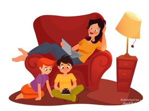 Lakukan Tips Ini Buat Bertahan di Rumah