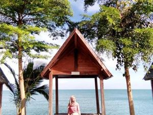 Lampung yang Indah, Saatnya Kamu yang Tergugah