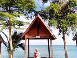 Lampung yang Indah, Saatnya Kamu yang Tergugah