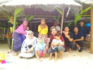 Lampuuk, Pantai Cantik di Bumi Serami Mekah