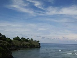 Lamreh, Desa Cantik di Aceh yang Harus Kamu Tahu