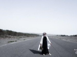 Landasan Pacu Instagramable di Pantai Depok, Yogyakarta