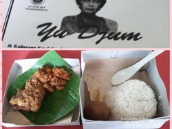 Lapar Saat Liburan ke Yogya? Ini Rekomendasi Kuliner Khasnya