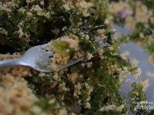 Lat dan Mbal, Wisata Kuliner Khas Pulau Kei