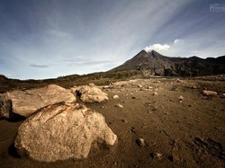 Lava Tour, Kembalinya Pesona Sang Merapi