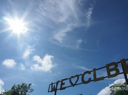 Lawe, Si Cantik di Lereng Gunung Ungaran