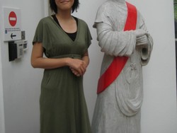 Lebih Akrab dengan Singapura di National Museum of Singapore