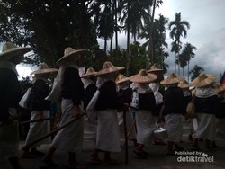 Lebih Dekat dengan Kebudayaan Minang di Sijunjung