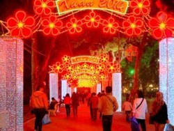 Legenda Kura-kura Raksasa Penjaga Danau di Vietnam