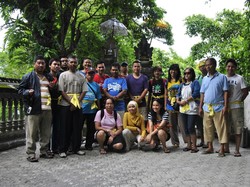 Legenda Pengorbanan Perawan di Pura Batu Bolong