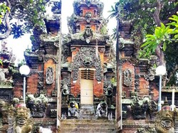 Legenda Rambut Sakti di Pura Luhur Rambut Siwi