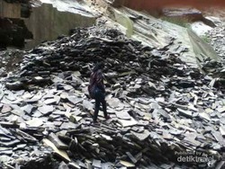 Legenda Ular Penunggu Gua di Gua Lalay Majalengka