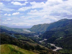 Lembah Baliem, Harmonisnya Alam Papua dan Suku Dani