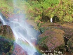 Lembah Harau, Lukisan Alam yang Sempurna di Sumbar