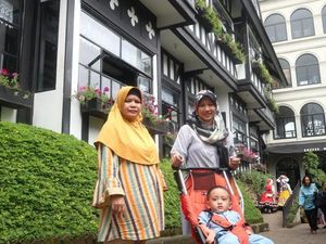 Lembang Rasa Belanda