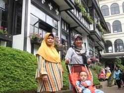 Lembang Rasa Belanda