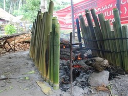 Leumang, Satu Lagi Kuliner Khas Aceh