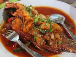 Lezatnya Kuliner Khas Thailand di Banda Aceh