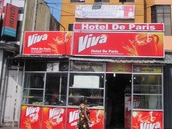 Lho! Di Sri Lanka, Hotel Itu Warung Makan, Museum Itu Toko